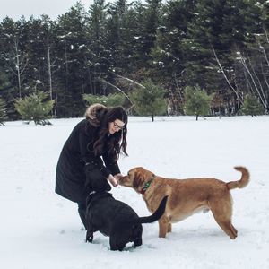 Meet your Posher, Kelsey